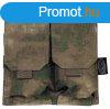 MFH Molle Trol zseb - Dupla - HDT Camo FG