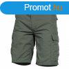 Pentagon BDU Short taktikai rvidnadrg - Camo zld