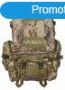 Barbaric backpack.Coyote phyton Camo 50 lt - htizsk