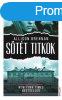 Allison Brennan: Stt titkok (Maxine Revere 1.)