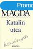 Szab Magda: Katalin utca J llapot antikvr