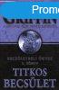 W.E.B Griffin - Titkos becslet (Becsletbeli gyek 3. knyv