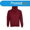 SOL&#039;S Condor, unisex kapucnis pulver, SO04181-0381