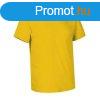 Valento RACING, unisex, krnyakas rvid ujj pl, Sunflower