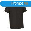 Valento RACING, unisex, krnyakas rvid ujj pl, Black-M