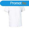 Valento RACING, rvid ujj gyerek pl, White-4/5