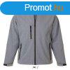 Frfi RELAX vastag 3 rteg softshell dzseki, SOL&#039;S