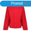 Regatta unisex dzseki polr blssel, RETRW297, Classic Red/