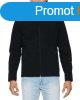 Hammer uniszex softshell dzseki, Gildan GISS800, Black-M