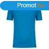 PA445 rvid ujj kereknyak gyerek sportpl Proact, Aqua Bl