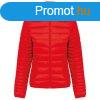 Ni blelt meleg s ultraknny kabt , Kariban KA6121, Red-