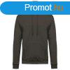 Frfi kapucnis pulver, Kariban KA476, Green Olive-XS