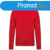 Frfi kapucnis pulver, Kariban KA476, Red-S