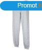 Fruit of the Loom F52 zsebes jogging als, ELASTICATED CUFF 