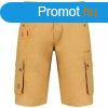 Geographical Norway Frfi Short SW1624H_Beige MOST 36805 HEL