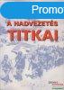 John Laffin - A hadvezets titkai