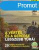 A Vrtes s a Gerecse legszebb tri traknyv