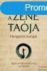 John M. Ortiz Ph. D. - A zene taja - Hangpszicholgia
