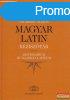 Gyrksy Alajos - Magyar-latin kzisztr