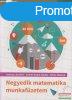Negyedik matematika munkafzetem 4. - Ismtls s felmrk m