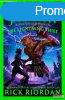 Rick Riordan - Percy Jackson and the Lightning Thief 