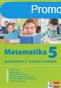 Matematika gyakorlknyv az 5. osztlyos tanulknak - Jegyre