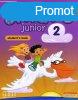 Smart Junior 2 Student&#039;s book