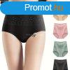 4db Jacquard Tummy Control rvidnadrg