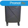 Wizzair kzipoggysz 40 x 30 x 20 cm Leonardo da Vinci feket