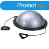 SPARTAN Home Balance Trainer egyensly labda - Szrke