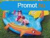 BESTWAY Sea Live Play Center Pancsol Medence