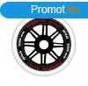 RADICAL 100x24 86A wheel set (3 pcs)