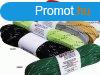 Hockey laces 180-320 cm waxed