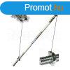 Spartan 160 ktkezes slyzrd, 30 mm