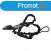 PADDLE LEASH-WEB/ELASTIC