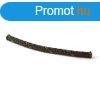 LINE 5/16" SPUN DACRON - BLK