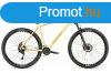 Kerkpr Dema ENERGY 7 sand yellow - brown L/19&#039;