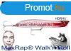 Rapala MXRWR10 Maxrap Walk&#039;N Roll 10cm 13g HDRHU w