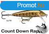 Rapala CD05 Count Down Rap wobbler 5cm 5g - GJTR sznben