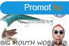 Nils Master Big Mouth 7,5Cm 6G Wobbler (Color-671)
