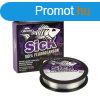 Berkley Sick 100% Fluorocarbon Clear 0,32Mm 8,0Kg 50M Vztis
