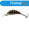 Salmo Hornet H2S 2,5cm 1,5g sllyed wobbler BT sznben (844