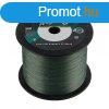 Berkley Whiplash 8 Green Pro 2000m 0,40mm 118,4kg fonott (15