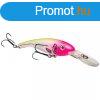 Strike King Bonsai Shad Crankbait 10cm 7,1g wobbler Lemonad
