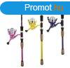 Okuma Fin Chaser X Series Pink Combos 183cm horgsz szett (F