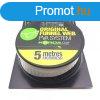 Korda Funnel Web Micromesh ? 5m PVA hl utntlt (KOMR5)
