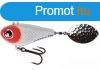 Spinmad Tail Spinner wobbler Jigmaster 53mm 24g (1515)