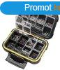 Spro Mobile Parts Stocker Medium Box - aprcikkes doboz 12,5