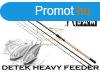 D.A.M Detek Heavy Feeder 14&#039; 4.20M Up To 125G H 3+3