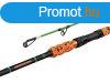 Delphin ARMAGEDON Catfish Rod 170cm 205g 1r harcss bot (101